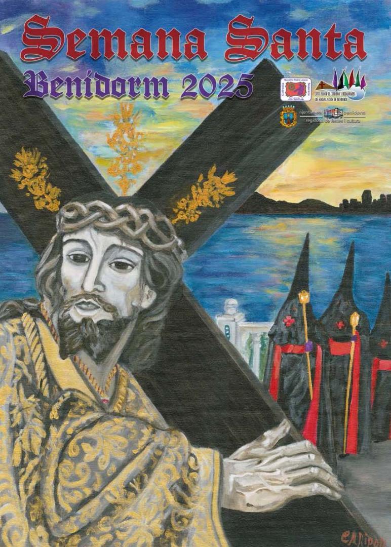 Semana Santa en Benidorm  
